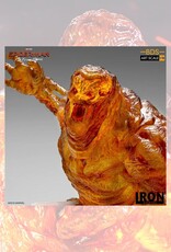 Iron Studios Molten Man 1/10 art scale