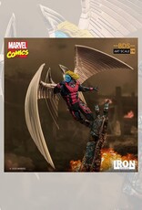 Iron Studios Marvel Comics Archangel 1/10