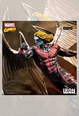 Iron Studios Marvel Comics Archangel 1/10