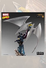 Iron Studios Marvel Comics Archangel 1/10