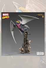 Iron Studios Marvel Comics Archangel 1/10