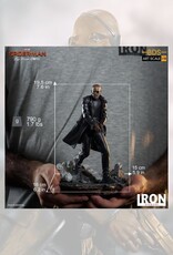 Iron Studios Nick Fury Art Scale 1/10