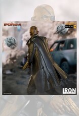 Iron Studios Nick Fury Art Scale 1/10