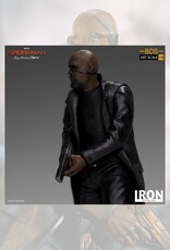 Iron Studios Nick Fury Art Scale 1/10