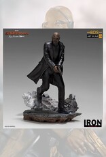 Iron Studios Nick Fury Art Scale 1/10