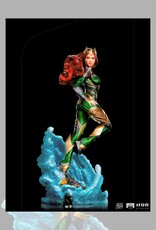 Iron Studios DC Comics- Mera BDS Art Scale 1/10