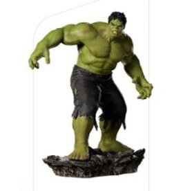 Iron Studios Hulk Battle of NY - The Infinity Saga BDS Art Scale 1/10