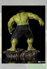 Iron Studios Hulk Battle of NY - The Infinity Saga BDS Art Scale 1/10