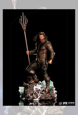 Iron Studios DC Comics- Aquaman BDS Art Scale 1/10