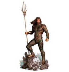 Iron Studios DC Comics- Aquaman BDS Art Scale 1/10