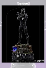 Iron Studios Black Panther Deluxe - The Infinity Saga - Art Scale 1/10
