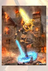 Iron Studios Magik - X-Men - BDS Art Scale 1/10