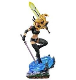 Iron Studios Magik - X-Men - BDS Art Scale 1/10