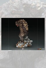 Iron Studios God of War BDS Art Scale Statue 1/10 Ogre