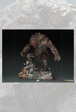 Iron Studios God of War BDS Art Scale Statue 1/10 Ogre