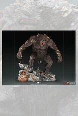 Iron Studios God of War BDS Art Scale Statue 1/10 Ogre