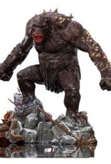 Iron Studios God of War BDS Art Scale Statue 1/10 Ogre