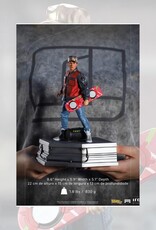 Iron Studios Marty McFly - Back to the Future II Art scale 1/10