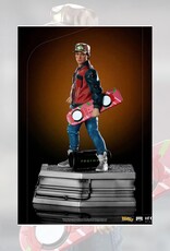 Iron Studios Marty McFly - Back to the Future II Art scale 1/10