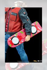 Iron Studios Marty McFly - Back to the Future II Art scale 1/10