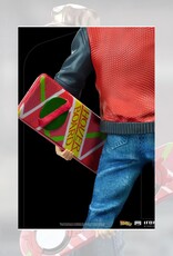 Iron Studios Marty McFly - Back to the Future II Art scale 1/10