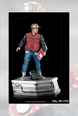 Iron Studios Marty McFly - Back to the Future II Art scale 1/10