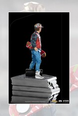 Iron Studios Marty McFly - Back to the Future II Art scale 1/10