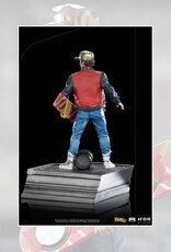 Iron Studios Marty McFly - Back to the Future II Art scale 1/10