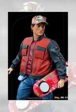 Iron Studios Marty McFly - Back to the Future II Art scale 1/10