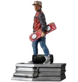 Iron Studios Marty McFly - Back to the Future II Art scale 1/10