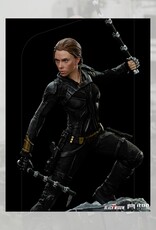 Iron Studios Black Widow  BDS Art  Scale 1/10 Natasha Romanoff