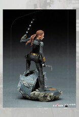 Iron Studios Black Widow  BDS Art  Scale 1/10 Natasha Romanoff