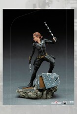 Iron Studios Black Widow  BDS Art  Scale 1/10 Natasha Romanoff