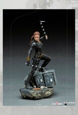 Iron Studios Black Widow  BDS Art  Scale 1/10 Natasha Romanoff