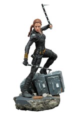 Iron Studios Black Widow  BDS Art  Scale 1/10 Natasha Romanoff