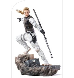 Iron Studios Black Widow  BDS Art  Scale 1/10 Yelena Belova