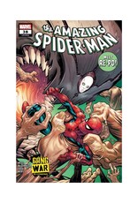 Marvel The Amazing Spider-Man #38