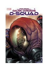 Marvel Star Wars: Dark Droids - D-Squad #3