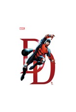 Marvel Daredevil: Black Armor #1