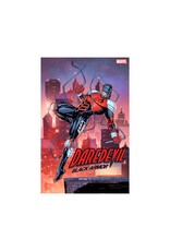 Marvel Daredevil: Black Armor #1