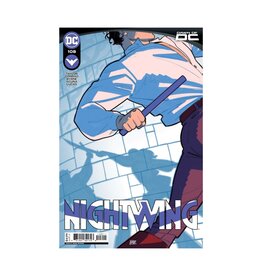 DC Nightwing #108