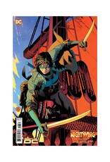 DC Nightwing #108