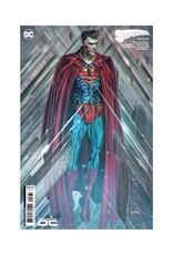 DC Superman #8
