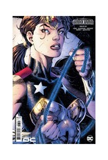 DC Wonder Woman #3 (2023)