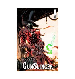 Image Gunslinger Spawn #26