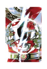 Boom Studios Mighty Morphin Power Rangers #114