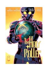 Image The Holy Roller #1