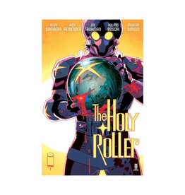 Image The Holy Roller #1