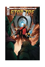 IDW Star Trek #14