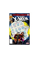 Marvel The X-Men #141 Facsimile Edition (2023)